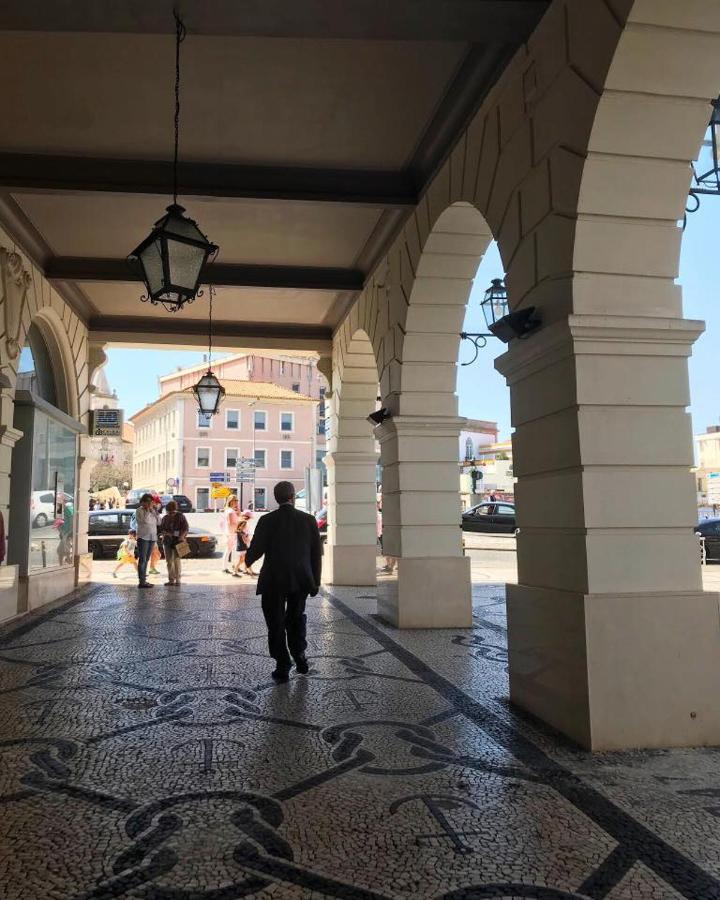 Aveiro'S Dock Apartments エクステリア 写真