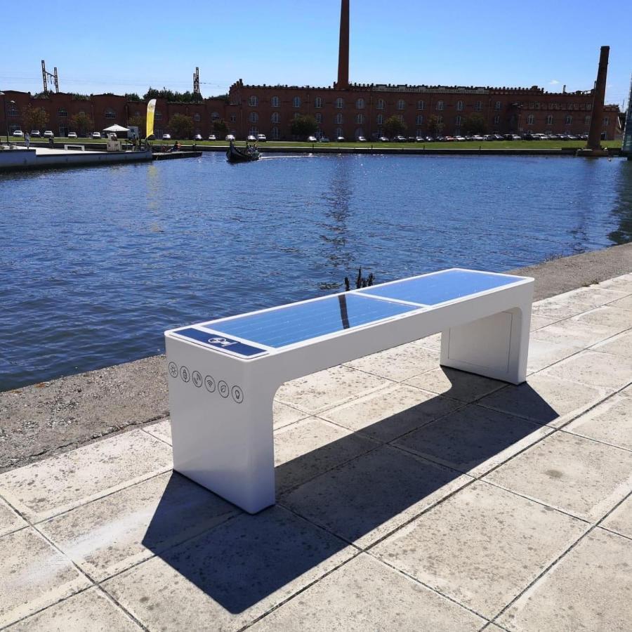 Aveiro'S Dock Apartments エクステリア 写真