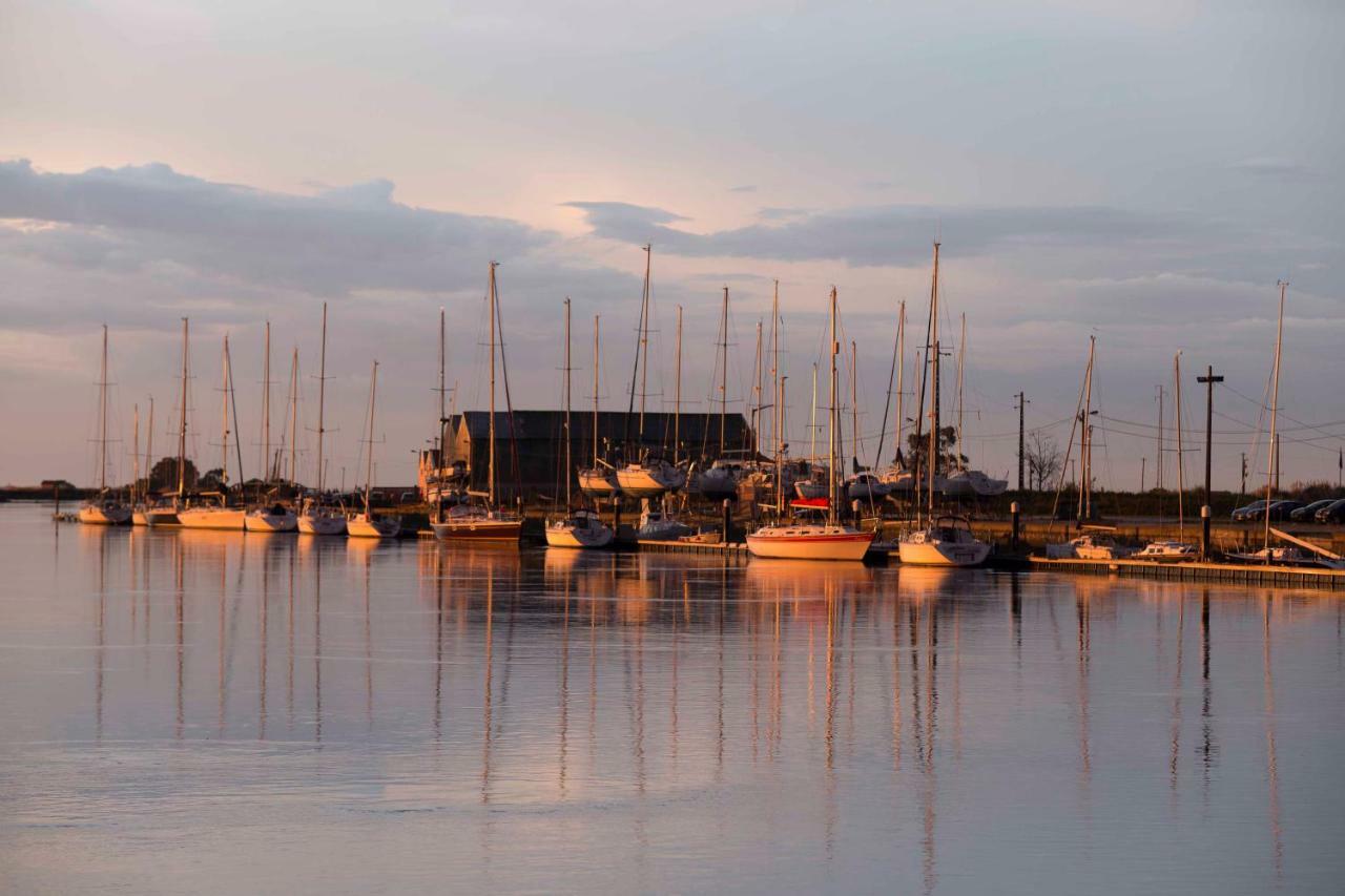 Aveiro'S Dock Apartments エクステリア 写真