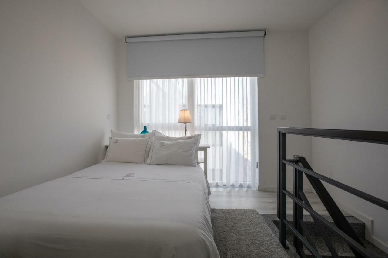 Aveiro'S Dock Apartments エクステリア 写真