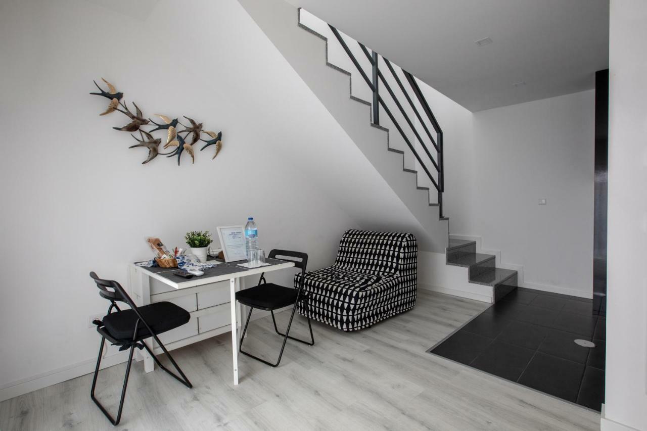 Aveiro'S Dock Apartments エクステリア 写真